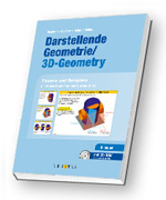 Darstellende Geometrie/3D-Geometry - Cover